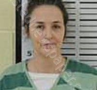 <B>REED</B>, <B>JODIE</B> <B>DANIELLE</B> #, Carter County, Tennessee - 2022-01-19