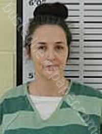 REED, JODIE DANIELLE #, Carter County, Tennessee - 2022-01-19