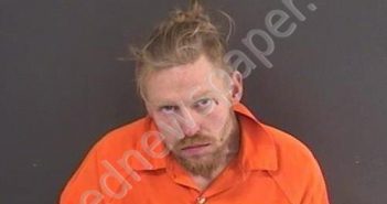 WYATT, RODNEY JOHN | 2022-01-19 04:33:00 Roanoke County, Virginia Booking