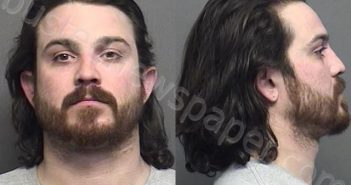 ALLEN,JORDAN ROSWELL | 2022-01-19 01:20:00 Saline County, Kansas Booking