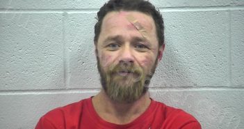 <B>SPARKS</B>, <B>WILLIAM</B> JOSEPH, JR #, Kenton County, Kentucky - 2022-01-19 17:43:00