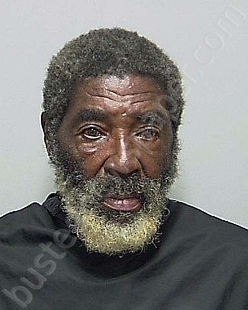 WIGGS, CLIFFORD ANTHONY #, Putnam County, Florida - 2022-01-19 10:58:00
