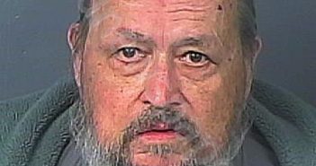 WAINWRIGHT, JOHN ERIC | 2022-01-19 08:09:00 Hernando County, Florida Booking