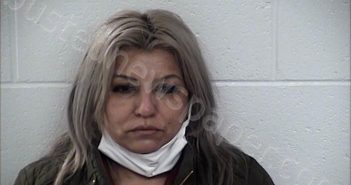SANCHEZ, JUANA | 2022-01-19 Chase County, Kansas Booking