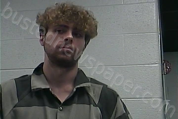 TAYLOR, LEVI #, Powell County, Kentucky - 2022-01-19 20:14:00