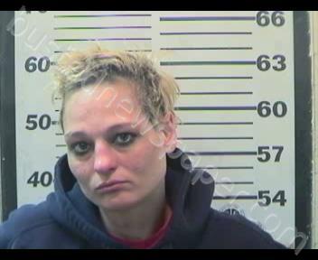 SPAFFORD, MELISSA, LYNN #, Mobile County, Alabama - 2022-01-19