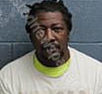 <B>MURPHY</B>, <B>JOHN</B> <B>ANDREW</B> JR #, Pender County, North Carolina - 2022-01-19