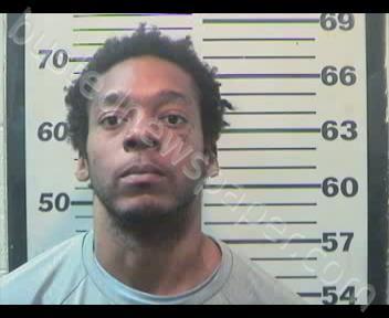 EVANS, TIMOTHY, ONEAL JR #, Mobile County, Alabama - 2022-01-19