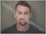OVERBY, CHARLES | 2022-01-19 Harnett County, North Carolina Booking