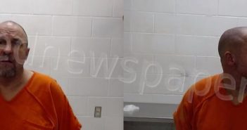<B>BREWER</B>, <B>ROBIE</B> <B>JAY</B> #, Liberty County, Texas - 2022-01-19