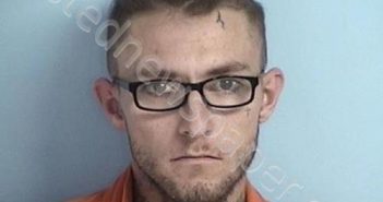 <B>NORROD</B>, <B>ROBERT</B> <B>ALAN</B> #, Walton County, Florida - 2022-01-19 14:59:00