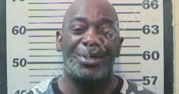 <B>BLACKMON</B>, <B>KENNETH</B>, <B>EDWARD</B> #, Mobile County, Alabama - 2022-01-19