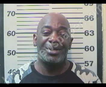 BLACKMON, KENNETH, EDWARD #, Mobile County, Alabama - 2022-01-19