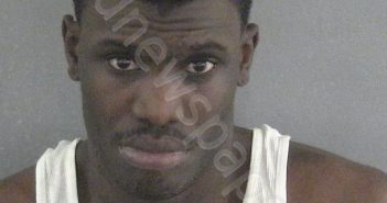 <B>GORDON</B>, <B>LAVONTE</B> <B>DEONTAY</B> #, Sumter County, Florida - 2022-01-19 20:42:00