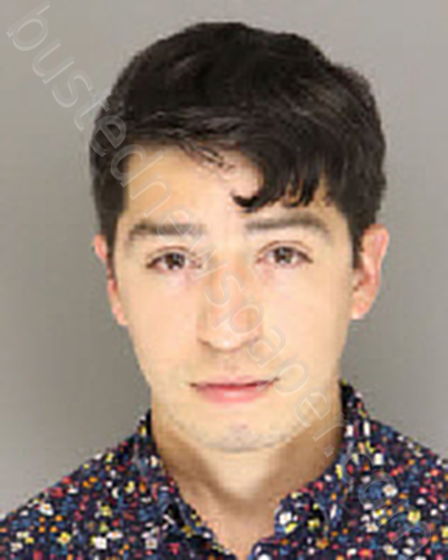 NIEVES, MARTIN ROY #, Moore County, North Carolina - 2022-01-19 05:12:00