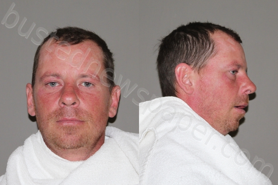 BERNEY, GEORGE ALBERT, JR. #, Denton County, Texas - 2022-01-19