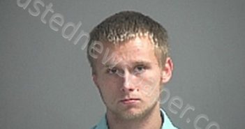 OLLOM JONATHAN R | 2022-01-19 Sandusky County, Ohio Booking