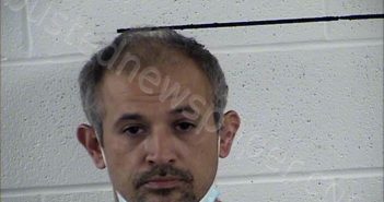 ORTEGA, HOMERO | 2022-01-19 Chase County, Kansas Booking