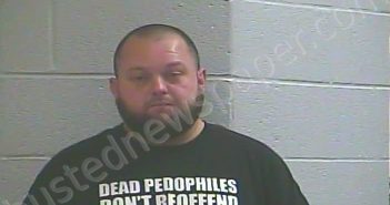 BROWN, JEREMIAH PAUL <B>ALLEN</B> #, <b>Ballard</b> County, Kentucky, Ballard County, Kentucky - 2022-01-19 10:38:00
