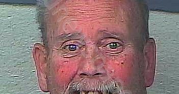 WHITLEY, JOHN THOMAS | 2022-01-19 06:37:00 Hernando County, Florida Booking