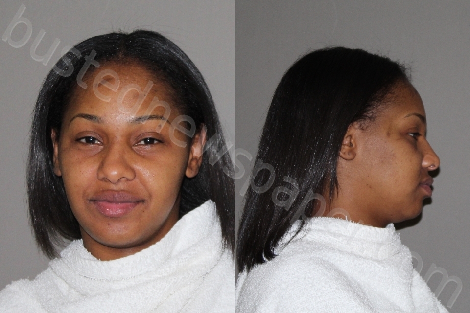RASBERRY, DE JANAE OMUNIQUE #, Denton County, Texas - 2022-01-19