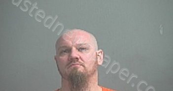 JACKSON MAYNARD EDWARD | 2022-01-19 Sandusky County, Ohio Booking