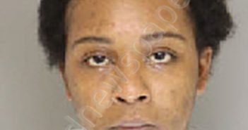 LADSON, CIERRA ANN | 2022-01-19 20:13:00 Moore County, North Carolina Booking