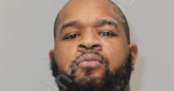 CARTER, DELONTE ANTONIO | 2022-01-19 Riverside Regional Jail, Virginia Booking