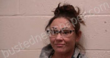 CUTRELL, ADRIAN L #, Robertson County, Tennessee - 2022-01-19 20:13:00 <B>CUTRELL</B>, <B>ADRIAN</B> <B>L</B> #, Robertson County, Tennessee - 2022-01-19 20:13:00