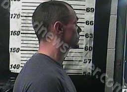 <B>LARRY</B> <B>BRADY</B> #, Cocke County, Tennessee - 2022-01-19 14:57:00