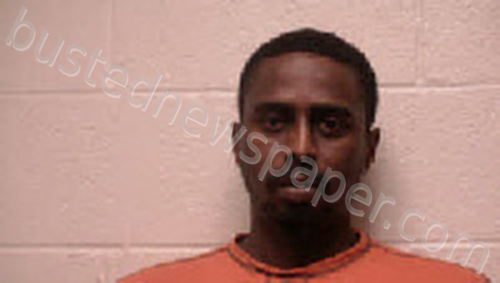 SUGGARS, MICHAEL OTIS #, Robertson County, Tennessee - 2022-01-19 23:57:00