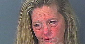 COUGHLIN, DOREEN A | 2022-01-19 15:38:00 Hernando County, Florida Booking