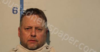 <B>NICHOLS</B>, <B>COREY</B> <B>WAYNE</B> #, Rockwall County, Texas - 2022-01-19 13:24:00