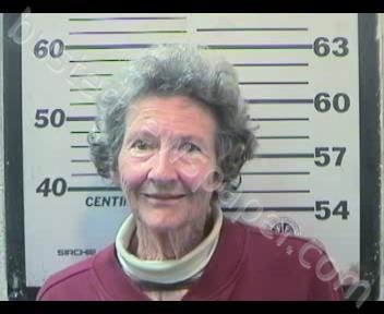 MARSCHAT, GEORGIA, COLL #, Mobile County, Alabama - 2022-01-19