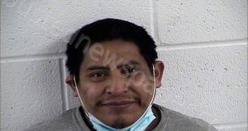 GUTIERREZ-PEREZ, JUAN | 2022-01-19 Chase County, Kansas Booking