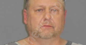 <B>NICHOLS</B>,<B>COREY</B> <B>WAYNE</B> #, Hopkins County, Texas - 2022-01-19