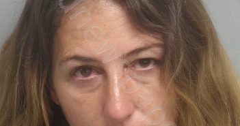 MEYER, COLLEEN L | 2022-01-19 17:59:00 Hernando County, Florida Booking