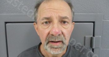CASTEEL, GLENN ALLEN | 2022-01-19 16:10:00 Preston County, West Virginia Booking