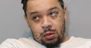 BRAXTON, BRIAN OMAR | 2022-01-19 Riverside Regional Jail, Virginia Booking