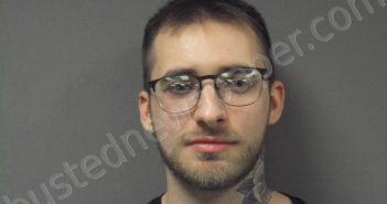 <B>GARVEN</B>–<B>STEWART</B>, <B>DEVON</B> <B>REX</B> #, Randolph County, Missouri - 2022-01-19 09:20:00