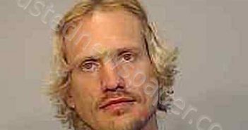 ELLIOTT, ERIC DEAN | 2022-01-19 02:10:00 Monroe County, Florida Booking