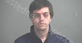 DAVIS TRAVIS | 2022-01-19 Sandusky County, Ohio Booking