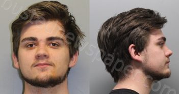 <B>LINDLEY</B>, <B>ETHAN</B> <B>LEWIS</B> #, Wise County, Texas - 2022-01-19