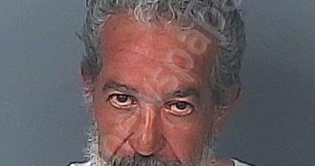 ALVEAR, RAMUNDO C | 2022-01-20 14:13:00 Hernando County, Florida Booking