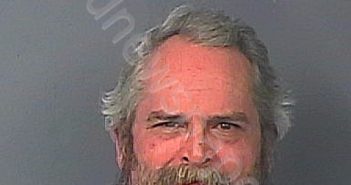 KURTZ, HERBERT ALAN | 2022-01-20 13:38:00 Hernando County, Florida Booking
