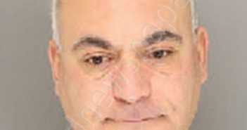 AL SAYYED-AHMAD, IBRAHIM SHARIF | 2022-01-20 22:14:00 Moore County, North Carolina Booking