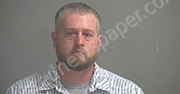 DAMSCHRODER STEVEN | 2022-01-20 Sandusky County, Ohio Booking