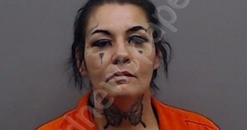 <B>ALONZO</B>, ANGELA NICOLE #, <b>Smith</b> County, Texas, Smith County, Texas - 2022-01-20