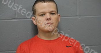 <B>TRAVIS</B> <B>WILLIAM</B> BRANDT #, <b>Johnson</b> County, Missouri, Johnson County, Missouri - 2022-01-20 10:36:00
