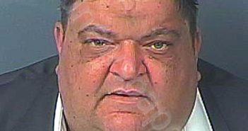 BARILE, LUIGI | 2022-01-20 09:47:00 Hernando County, Florida Booking